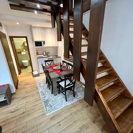 Apartmani Vidatela Kopaonik Exterior photo