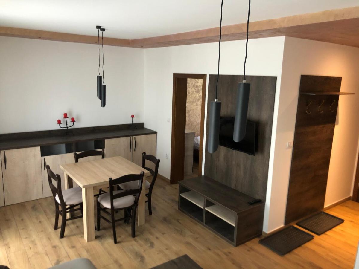 Apartmani Vidatela Kopaonik Exterior photo
