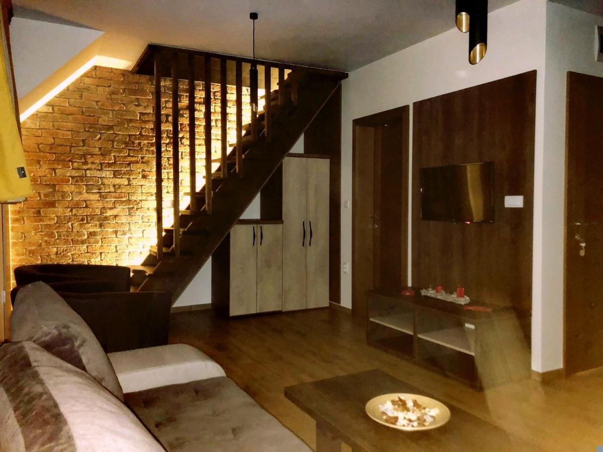 Apartmani Vidatela Kopaonik Exterior photo