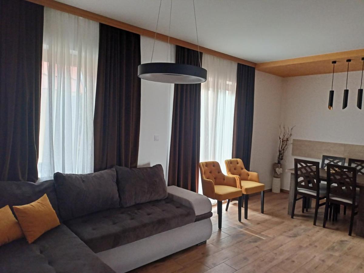 Apartmani Vidatela Kopaonik Exterior photo