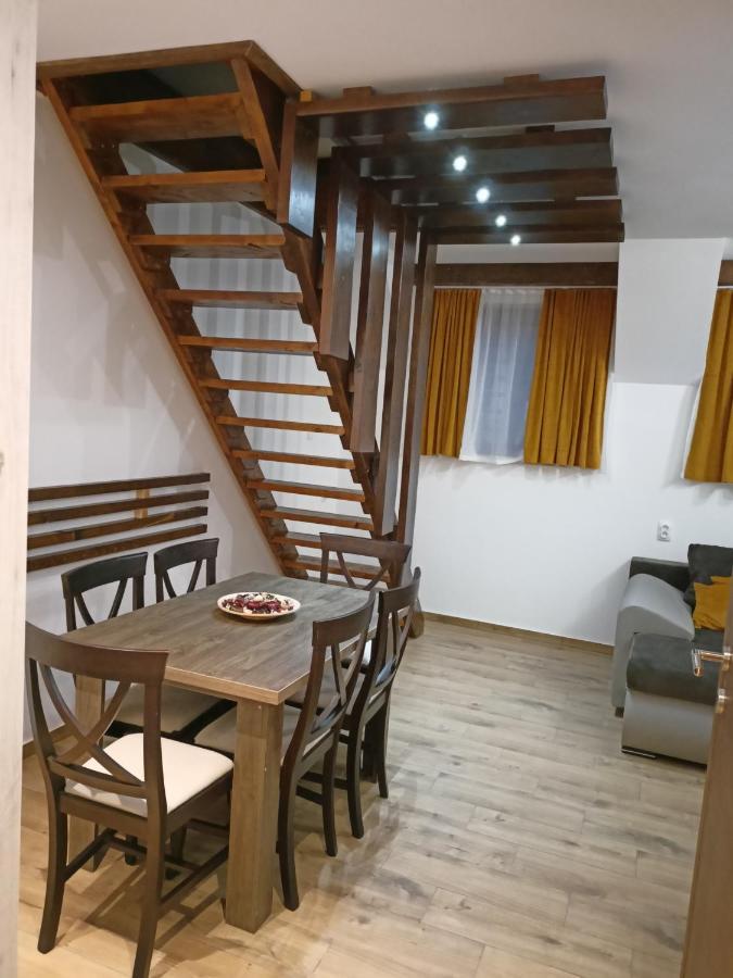 Apartmani Vidatela Kopaonik Exterior photo