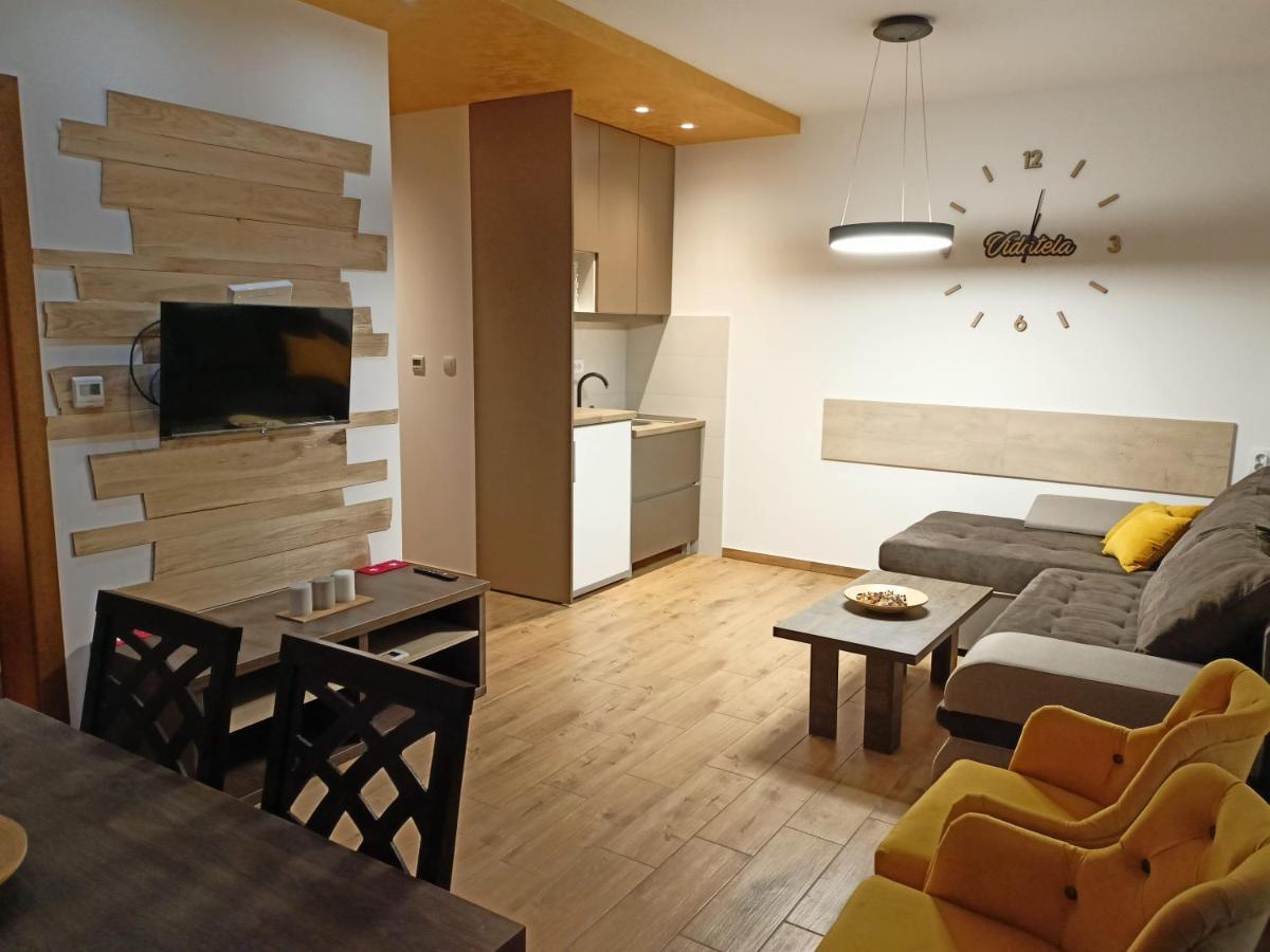 Apartmani Vidatela Kopaonik Exterior photo