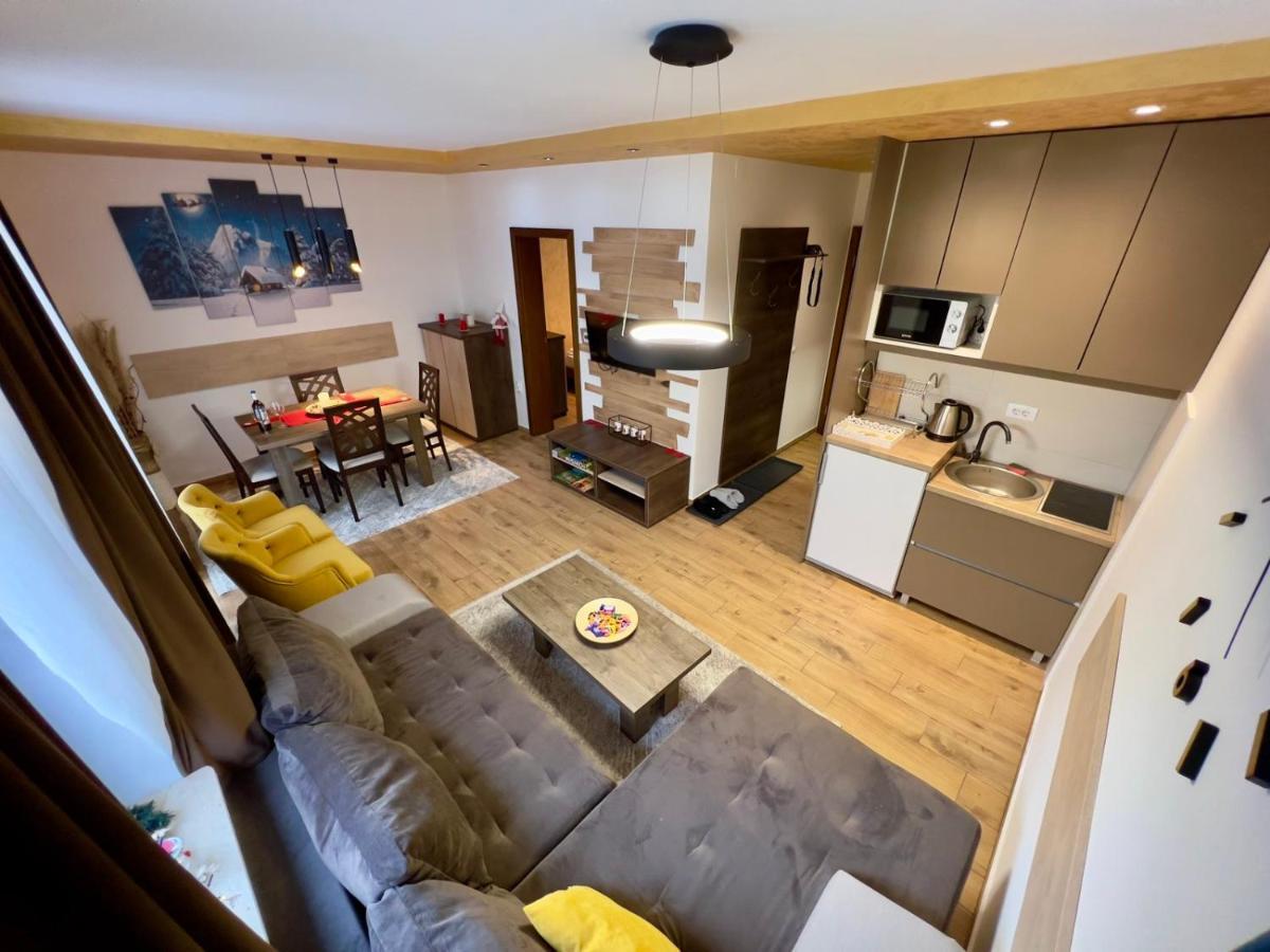 Apartmani Vidatela Kopaonik Exterior photo