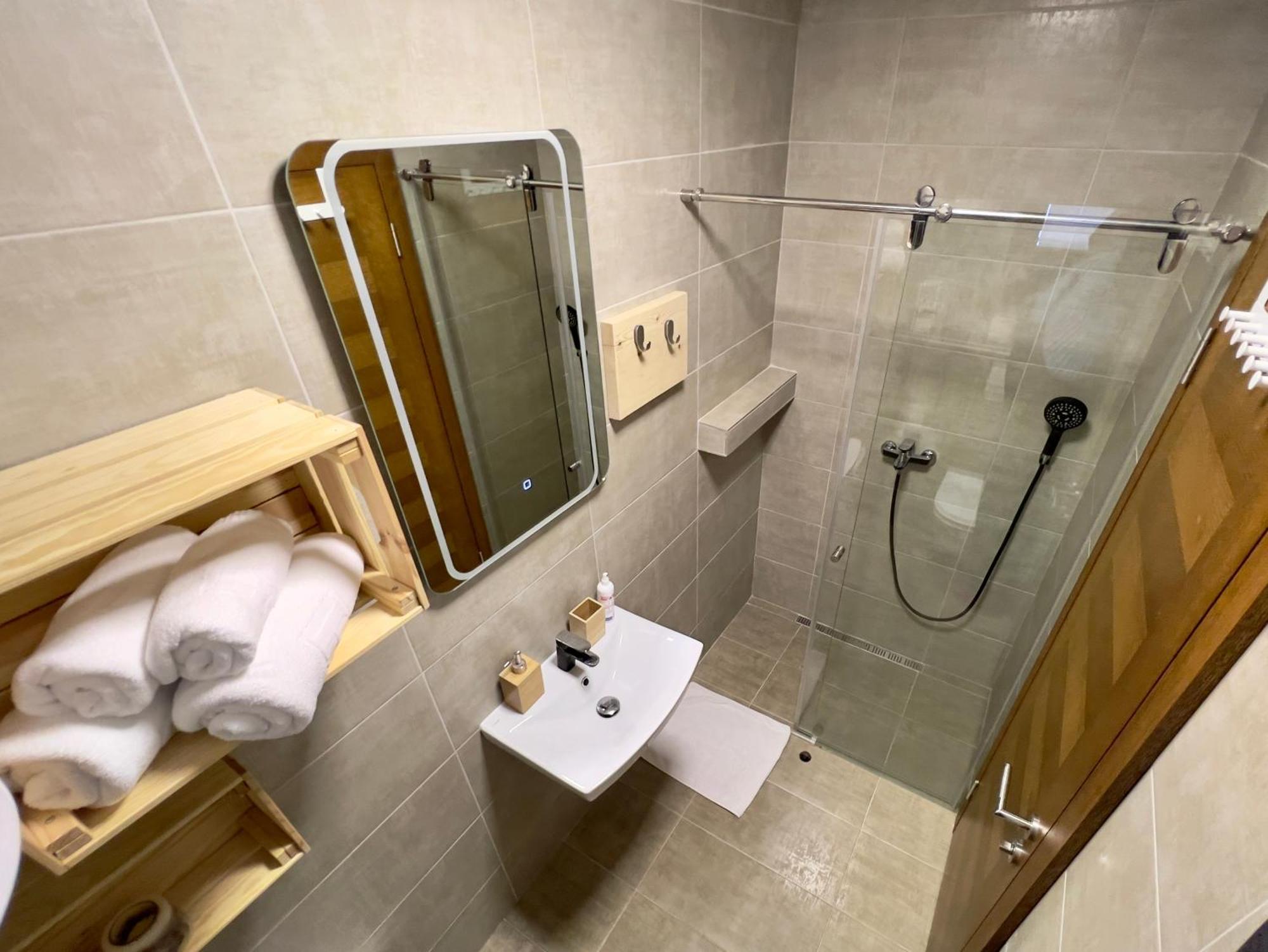 Apartmani Vidatela Kopaonik Exterior photo