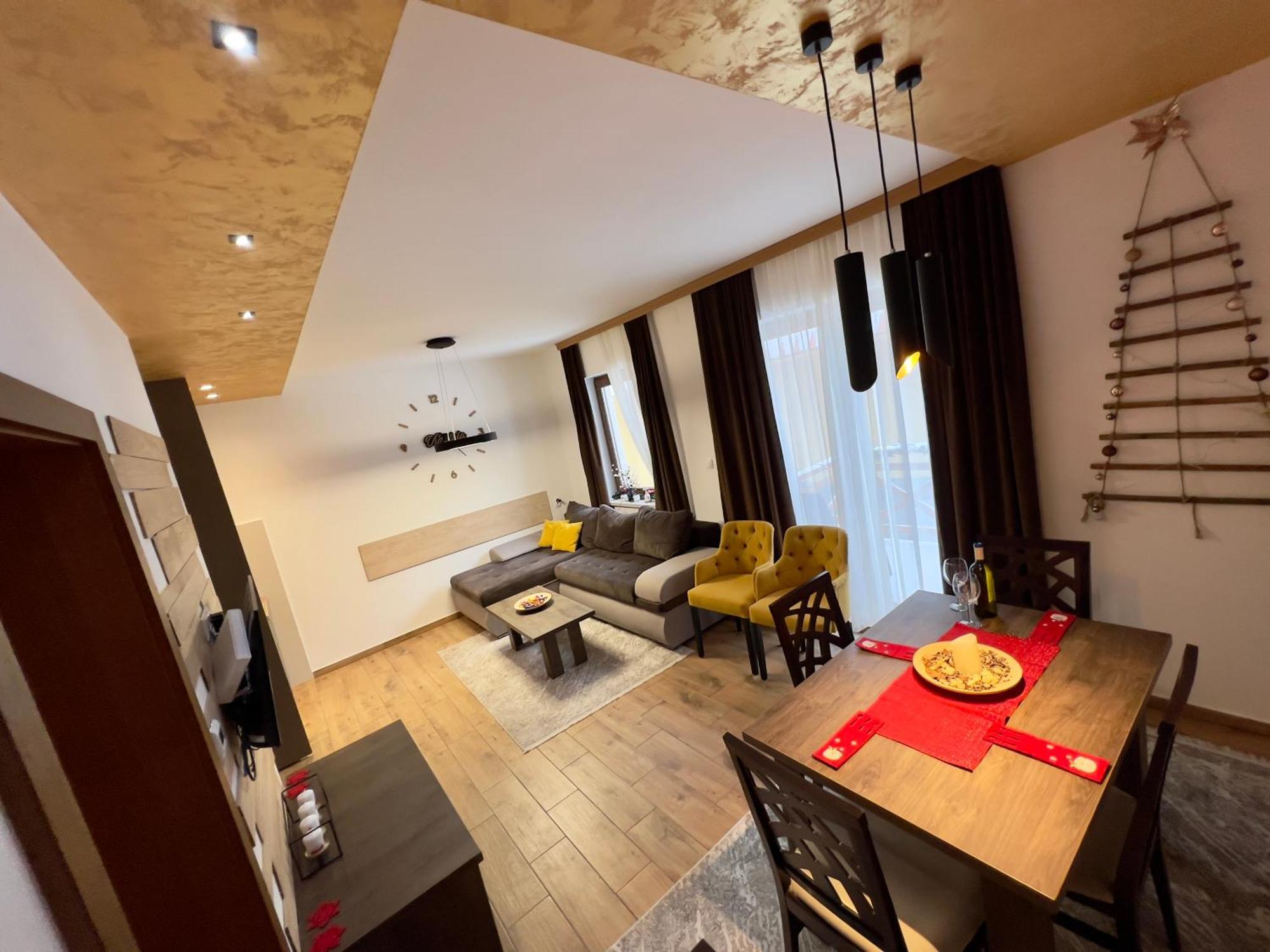 Apartmani Vidatela Kopaonik Exterior photo